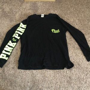 Victoria Secret PINK shirt